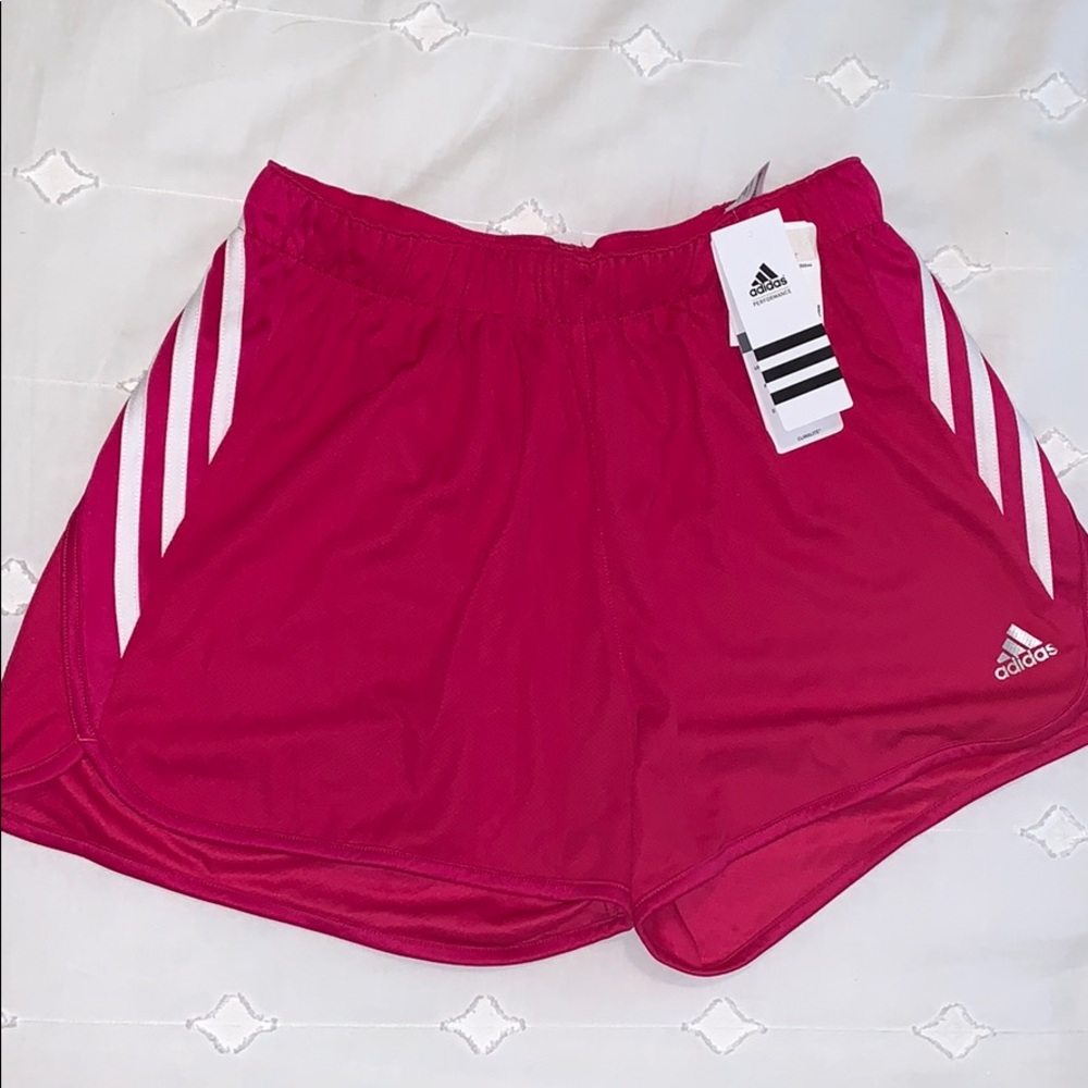 Women’s Adidas Athletic Shorts
